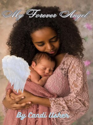 cover image of My Forever Angel